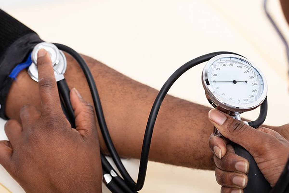 ብዛዕባ በዝሒ ፀቕጢ ደም